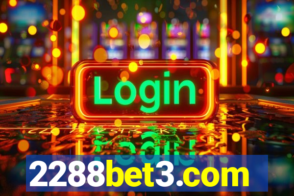 2288bet3.com
