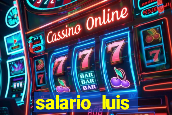 salario luis henrique olympique de marseille