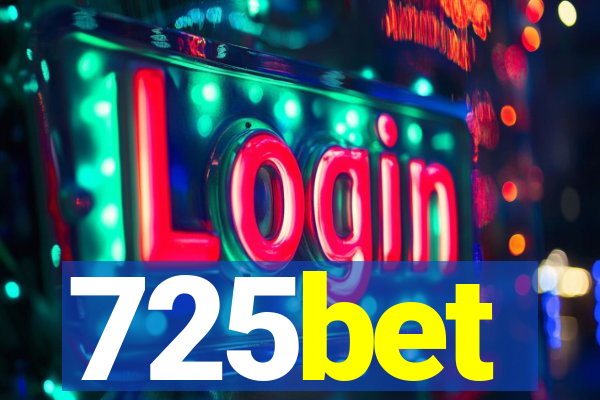725bet