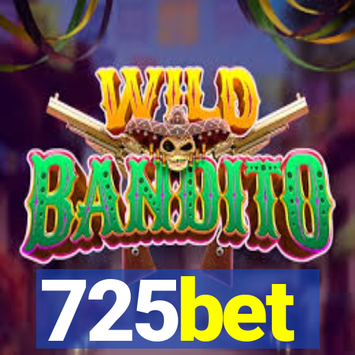 725bet