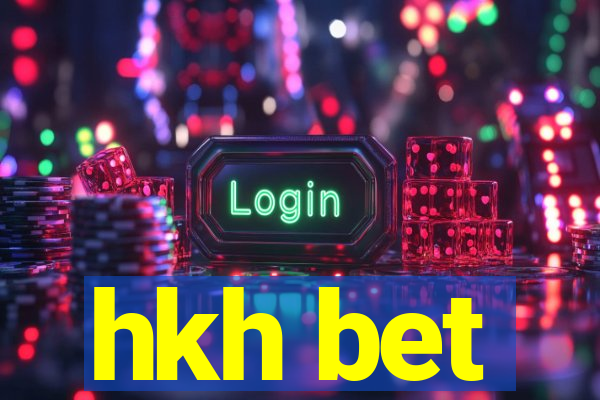 hkh bet