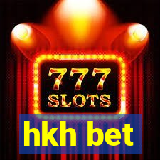 hkh bet