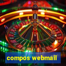 compos webmail