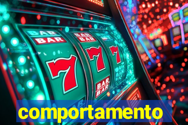 comportamento dezenas lotofacil