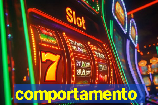 comportamento dezenas lotofacil