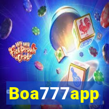 Boa777app