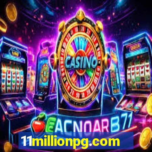 11millionpg.com
