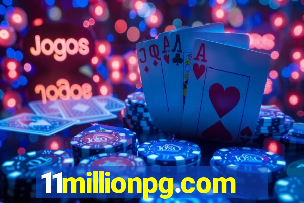 11millionpg.com