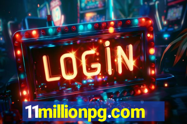 11millionpg.com