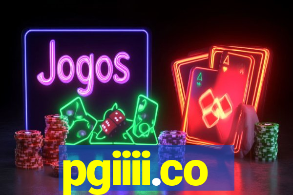 pgiiii.co