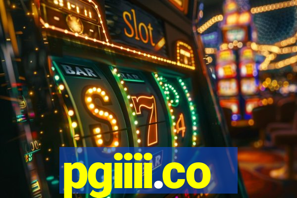 pgiiii.co