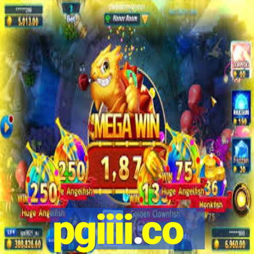 pgiiii.co