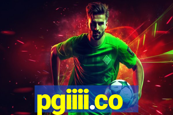pgiiii.co