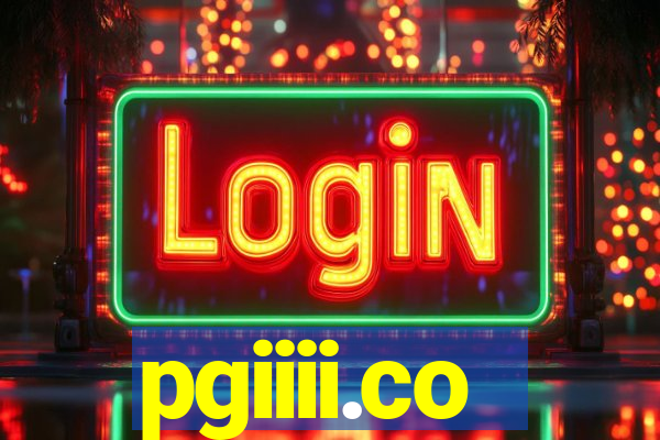 pgiiii.co