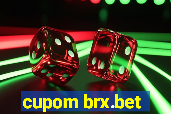 cupom brx.bet