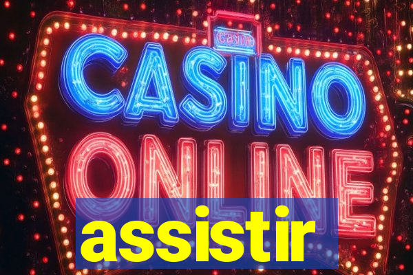assistir interestelar netflix