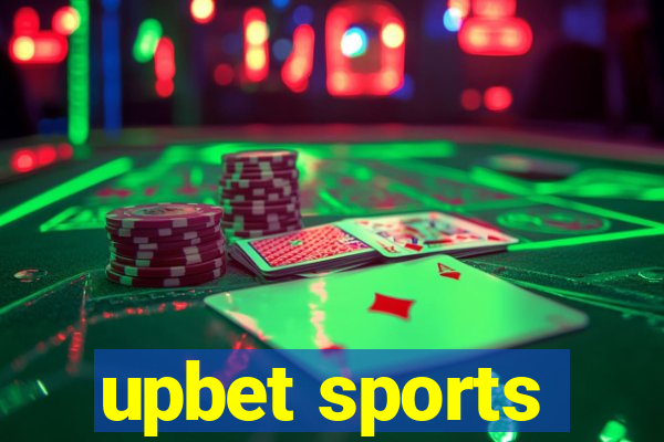 upbet sports