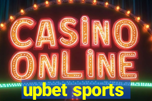 upbet sports