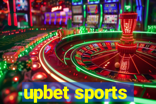upbet sports