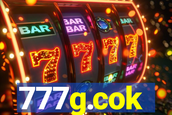 777g.cok