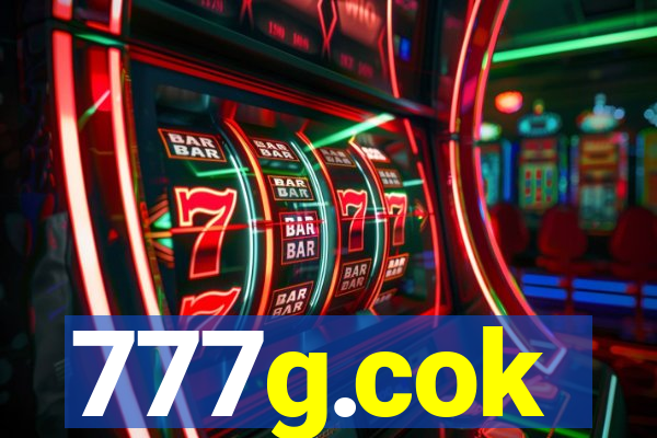777g.cok