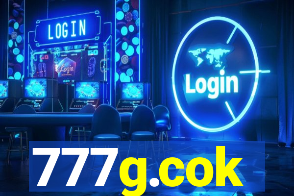 777g.cok