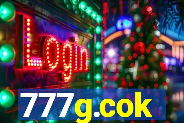 777g.cok
