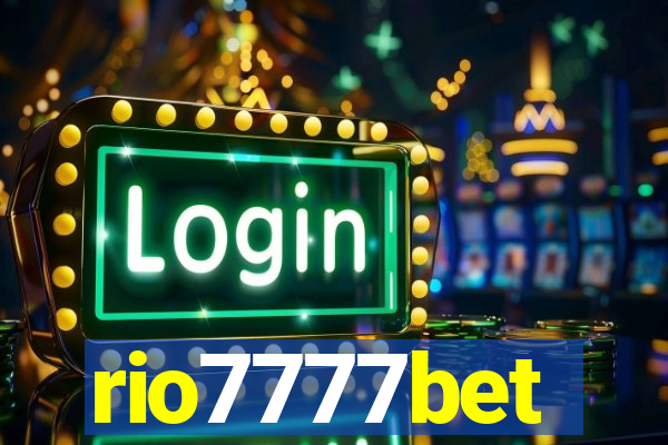 rio7777bet