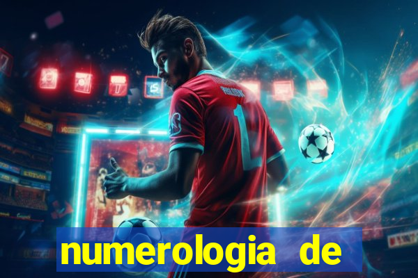 numerologia de santos de cabeca na umbanda
