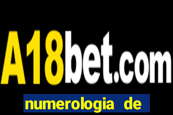 numerologia de santos de cabeca na umbanda