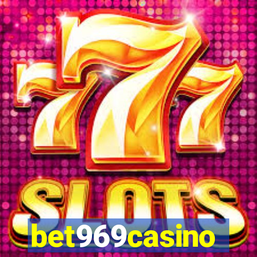 bet969casino