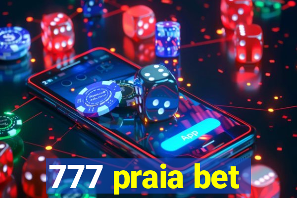 777 praia bet