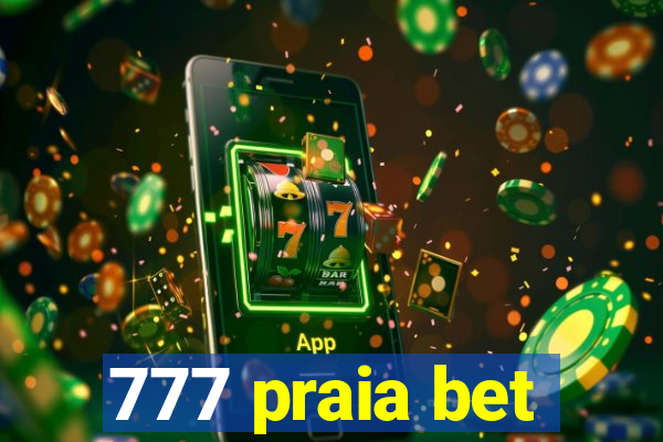 777 praia bet
