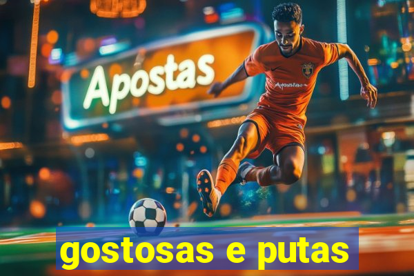 gostosas e putas
