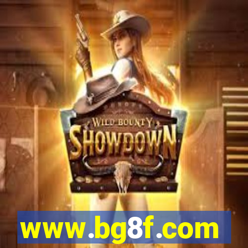 www.bg8f.com