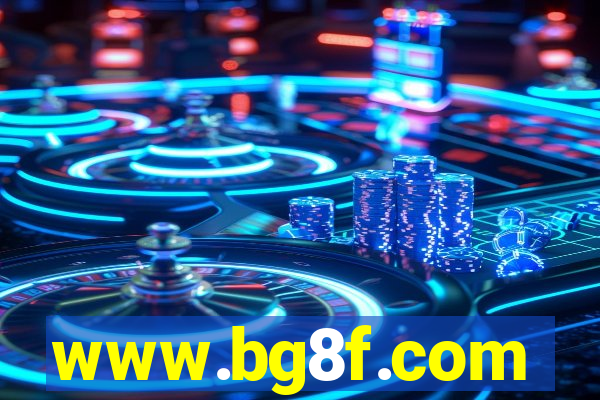 www.bg8f.com