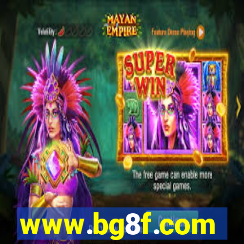 www.bg8f.com