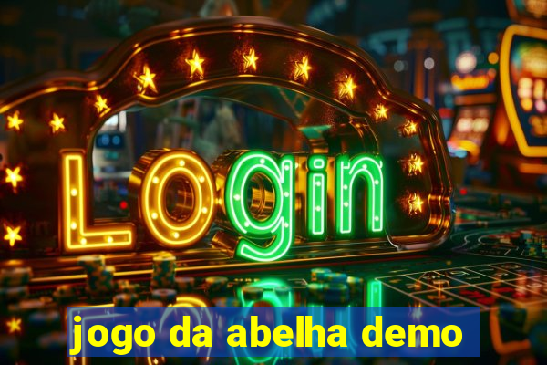 jogo da abelha demo