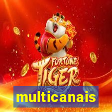 multicanais
