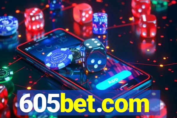 605bet.com