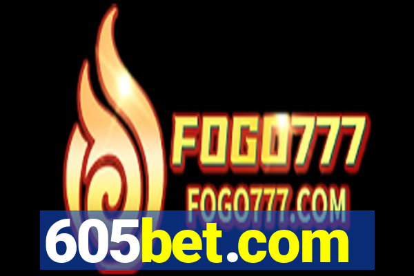 605bet.com