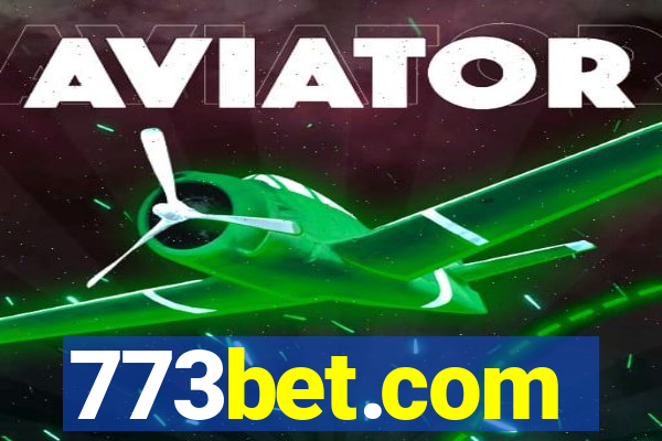 773bet.com