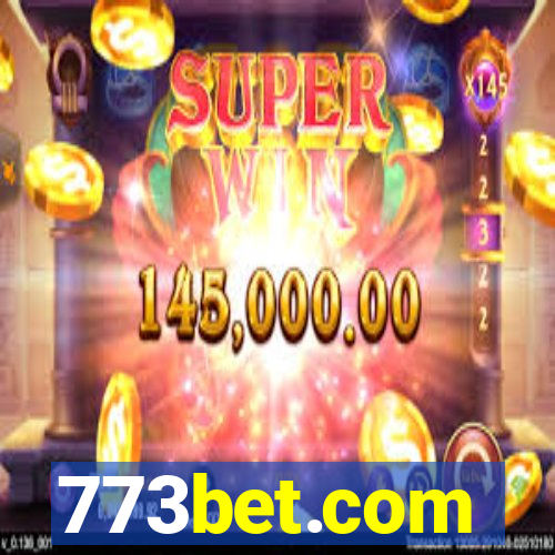 773bet.com
