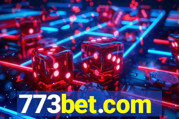 773bet.com