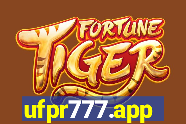 ufpr777.app