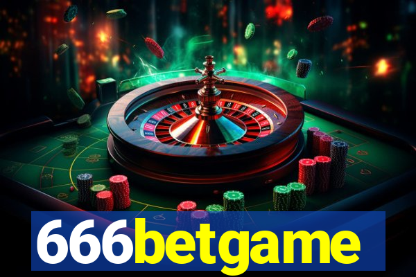 666betgame