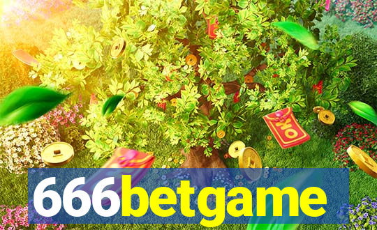 666betgame