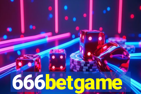 666betgame