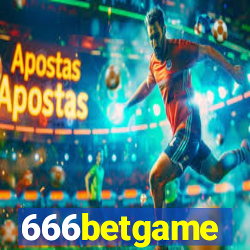 666betgame