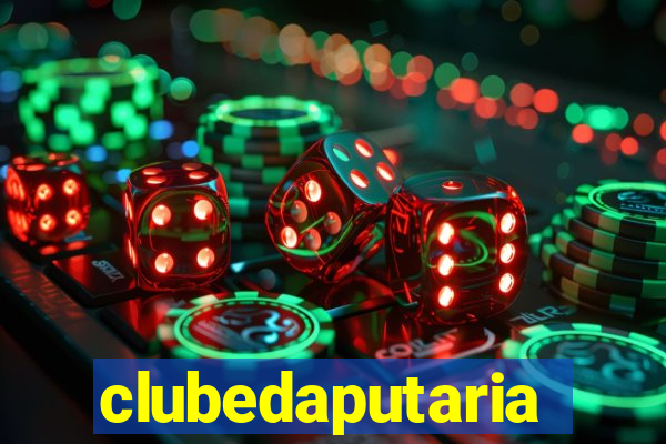 clubedaputaria